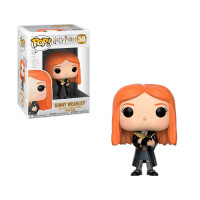 Фігурка Funko POP! Ginny Weasley with Diary - Harry Potter (29504) - вид 1 мініатюра