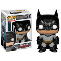 Фігурка Funko POP! Batman - Arkham Asylum DC (4325) - вид 1 мініатюра
