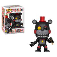 Фігурка Funko POP! Lefty - Five Nights at Freddy's (32060) - вид 1 мініатюра