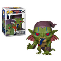 Фігурка Funko POP! Green Goblin - Spider-Man: Into the Spider-Verse - Marvel (33979) - вид 1 мініатюра