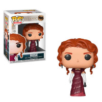 Фігурка Funko POP! Rose - Titanic (36432)