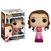 Фігурка Funko POP! Hermione Granger Yule Ball - Harry Potter (6567) - вид 1 мініатюра