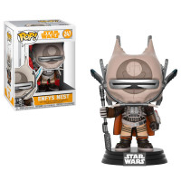 Фігурка Funko POP! Enfys Nest - Star Wars - Han Solo (BCC94282Y) - вид 1 мініатюра