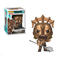 Фігурка Funko POP! Arthur Curry as Gladiator - Aquaman DC (31176) - вид 1 мініатюра