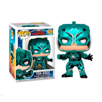 Фігурка Funko POP! Star Commander - Captain Marvel (36352) - вид 1 мініатюра