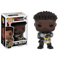 Фігурка Funko POP! Del Walker - Geas Of War (BCC9474H0) - вид 1 мініатюра