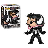 Фігурка Funko POP! Venom Eddie Brock - Marvel (32685) - вид 1 мініатюра