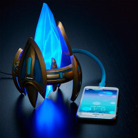 Зарядний пристрій Pylon StarCraft 2 - вид 1 мініатюра