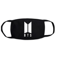 Маска BTS LOGO - вид 1 мініатюра
