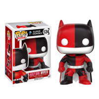 Фігурка Funko POP! Batman Harley Quinn - DC (10777)