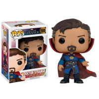 Фігурка Funko POP! Dr. Strange - Marvel (9744) - вид 1 мініатюра