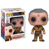 Фігурка Funko POP! Kaecilius - Marvel (10183) - вид 1 мініатюра