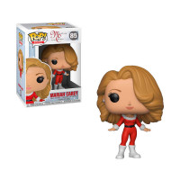 Фігурка Funko POP! Mariah Carey Christmas - Rocks (33433)