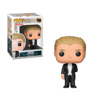 Фігурка Funko POP! Jack - Titanic (36433) - вид 1 мініатюра