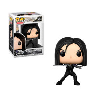 Фігурка Funko POP! Alita (Berserker) - Alita Battle Motorball (30327) - вид 1 мініатюра