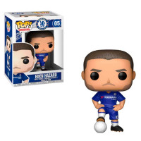 Фігурка Funko POP! Eden Hazard Chelsea - Football (29218) - вид 1 мініатюра