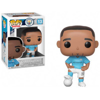 Фігурка Funko POP! Gabriel Jesus - Manchester City (29212) - вид 1 мініатюра