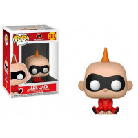 Фігурка Funko POP! Jack-Jack Incredibles 2 - Disney (29203) - вид 1 мініатюра