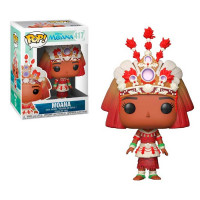 Фігурка Funko POP! Moana - Disney (29386) - вид 1 мініатюра