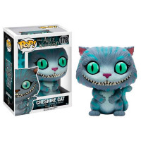 Фігурка Funko POP! Cheshire Cat (Alice in Wonderland) - Disney (6711) - вид 1 мініатюра