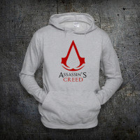 Толстовка Assassins CreedS (659) - вид 1 миниатюра