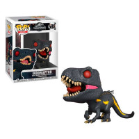 Фігурка Funko POP! Indoraptor - Jurassic Park 2 (30984) - вид 1 мініатюра