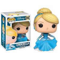 Фігурка Funko POP! Cinderella - Disney (11221) - вид 1 мініатюра