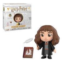 Фігурка Funko POP! Funko 5 Star: Hermione Granger - Harry Potter (30451) - вид 1 мініатюра