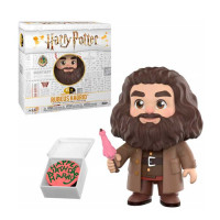 Фігурка Funko POP! Funko 5 Star: Rubeus Hagrid - Harry Potter (30454) - вид 1 мініатюра