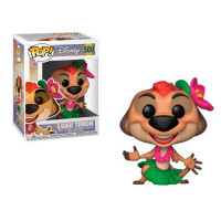 Фігурка Funko POP! Timon - Lion King- Disney (36413) - вид 1 мініатюра