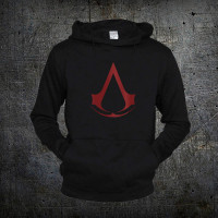 Толстовка Assassins Creed #3 S (661)
