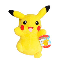 Мягкая игрушка POKEMON - ПИКАЧУ (20 cm)