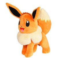 Мягкая игрушка POKEMON - ИВИ (20 cm)