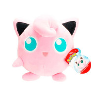 Мягкая игрушка POKEMON - ДЖИГЛИПУФ (20 cm)