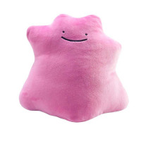 Мягкая игрушка POKEMON - ДИТТО (20 cm)