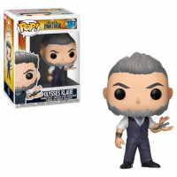 Фігурка Funko POP! Ulysses Klaue - Black Panther - Marvel (33153)