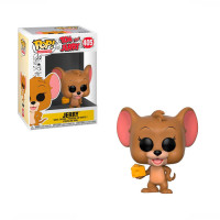 Фігурка Funko POP! Jerry - Tom and Jerry (32166) - вид 1 мініатюра