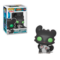 Фігурка Funko POP! Night Lights 1 - How to Train Your Dragon 3 (36374) - вид 1 мініатюра