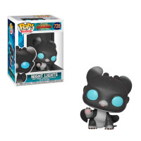 Фігурка Funko POP! Night Lights 3  - How to Train Your Dragon 3 (37681) - вид 1 мініатюра