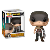 Фігурка Funko POP! Imperator Furiosa - Mad Max: Fury Road (BCC9P7772) - вид 1 мініатюра