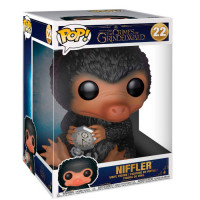 Фігурка Funko POP! Niffler Supersize Special EditionPop 25cm - Fantastic Beasts (32758) (Exc)