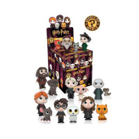 Фігурка Funko POP! Mystery Mini Harry Potter (CDU 12) (9657) - вид 1 мініатюра