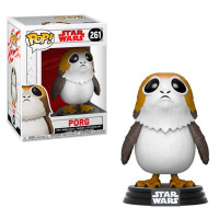 Фігурка Funko POP! Porg Sad - Star Wars (32531) - вид 1 мініатюра