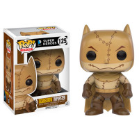 Фігурка Funko POP! Batman Scarecrow - DC (10780) - вид 1 мініатюра