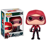 Фігурка Funko POP! Speedy - Arrow (9477)