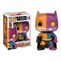 Фігурка Funko POP! Batman Two-Face - DC Comics (10781) - вид 1 мініатюра