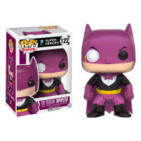 Фігурка Funko POP! Batman Penguin - DC Comics (10778) - вид 1 мініатюра