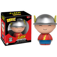 Фігурка Funko POP! Batman - Justice League (14136) - вид 1 мініатюра