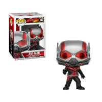 Фігурка Funko POP! Ant-Man - Ant-Man & The Wasp - Marvel (30724) - вид 1 мініатюра
