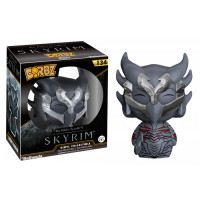 Фігурка Funko POP! Daedric Warrior - Skyrim (8692) - вид 1 мініатюра